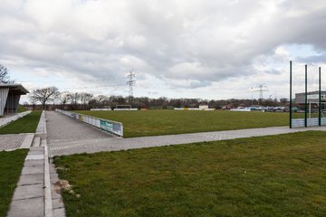 Bild 4 - Frauen VfR Horst - TSV Heiligenstedten : Ergebnis: 2:1